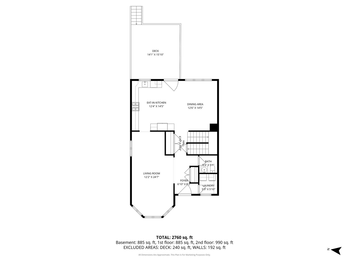 4103 Wisconsin Avenue Stickney, IL 60402 - Photo 22 of 24 a picture of a room