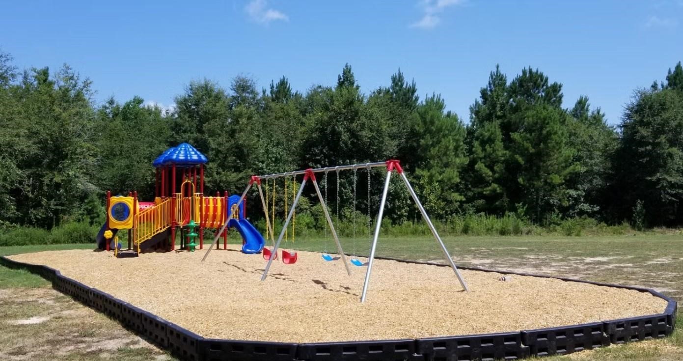 111 County Road 5102B Cleveland, TX 77327 - Photo 20 of 20