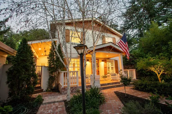 $3,480,000 | 46 Pleasant Street, Los Gatos, CA 95030