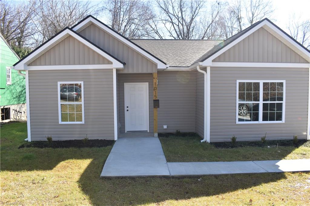 1015 Sharon Street High Point, NC 27260 - Photo 1 of 20