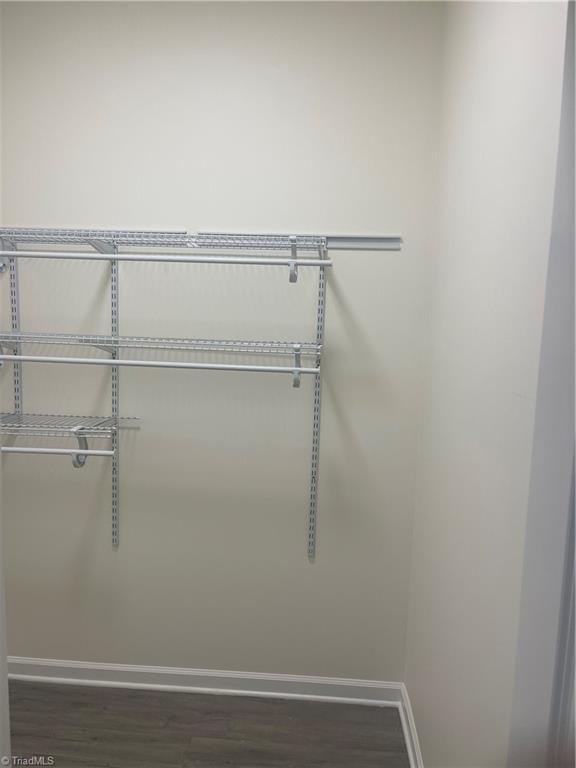 1015 Sharon Street High Point, NC 27260 - Photo 6 of 24 Walk-in Closet