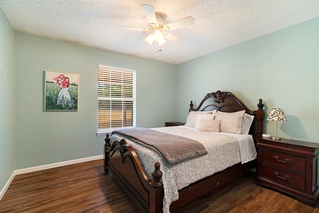 539 County Road Paris, TX 75460 - Photo 14 of 21 Gallery Image 14