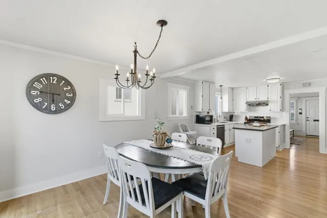 $1,085,000 | 391 Hazel Avenue, San Bruno, CA 94066