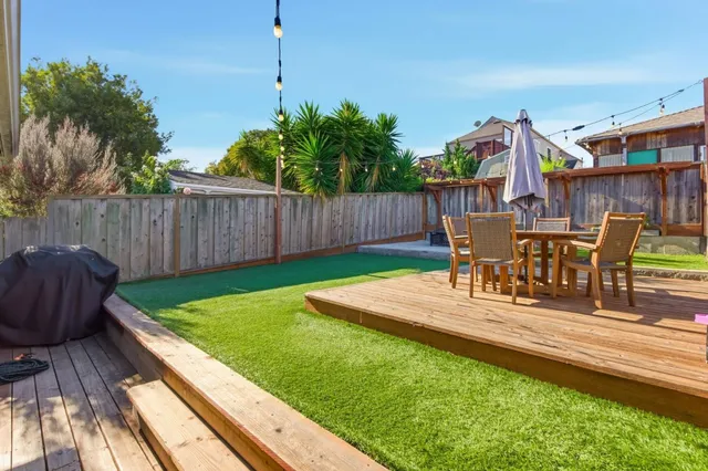 $1,085,000 | 391 Hazel Avenue, San Bruno, CA 94066