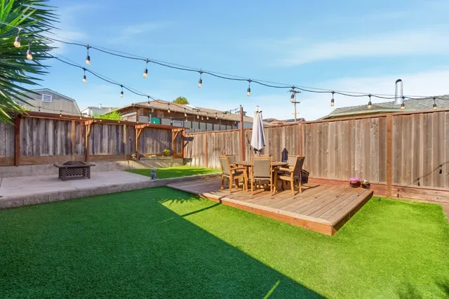$1,085,000 | 391 Hazel Avenue, San Bruno, CA 94066