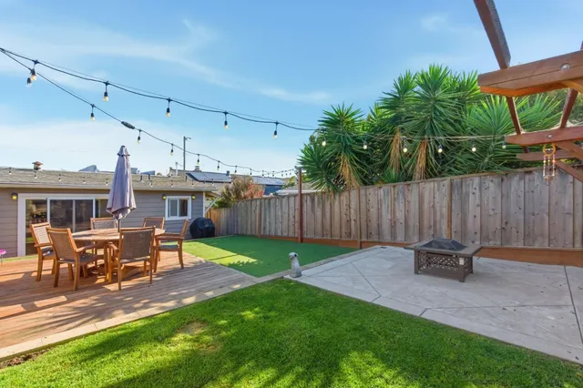$1,085,000 | 391 Hazel Avenue, San Bruno, CA 94066