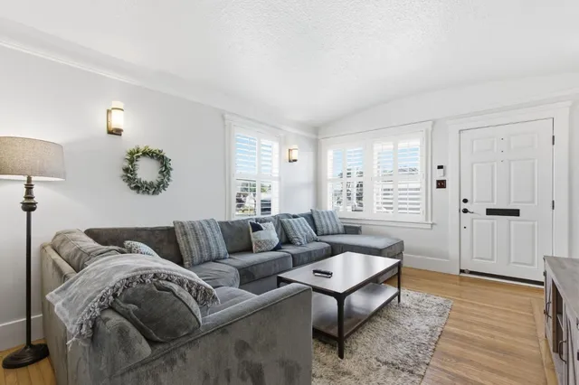 $1,085,000 | 391 Hazel Avenue, San Bruno, CA 94066