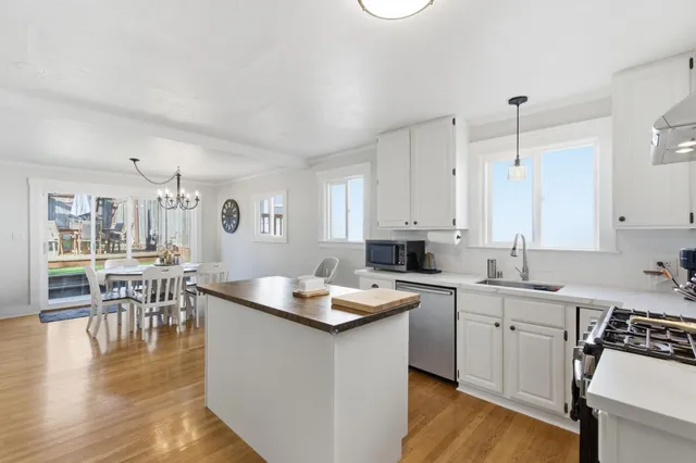 $1,085,000 | 391 Hazel Avenue, San Bruno, CA 94066