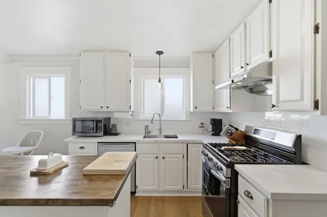 $1,085,000 | 391 Hazel Avenue, San Bruno, CA 94066