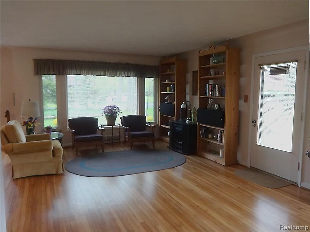 8680 Ferry Road Grosse Ile, MI 48138 - Photo 13 of 28 LR view from FP copy.jpg