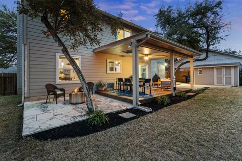 $750,000 | 6523 Heron Drive, Austin, TX 78759