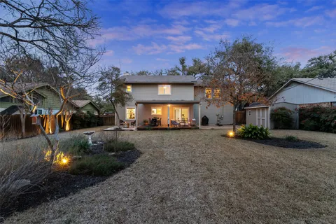 $750,000 | 6523 Heron Drive, Austin, TX 78759