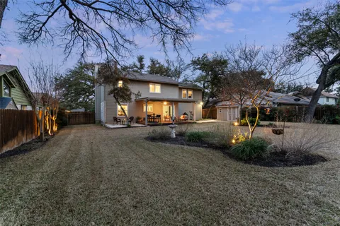 $750,000 | 6523 Heron Drive, Austin, TX 78759