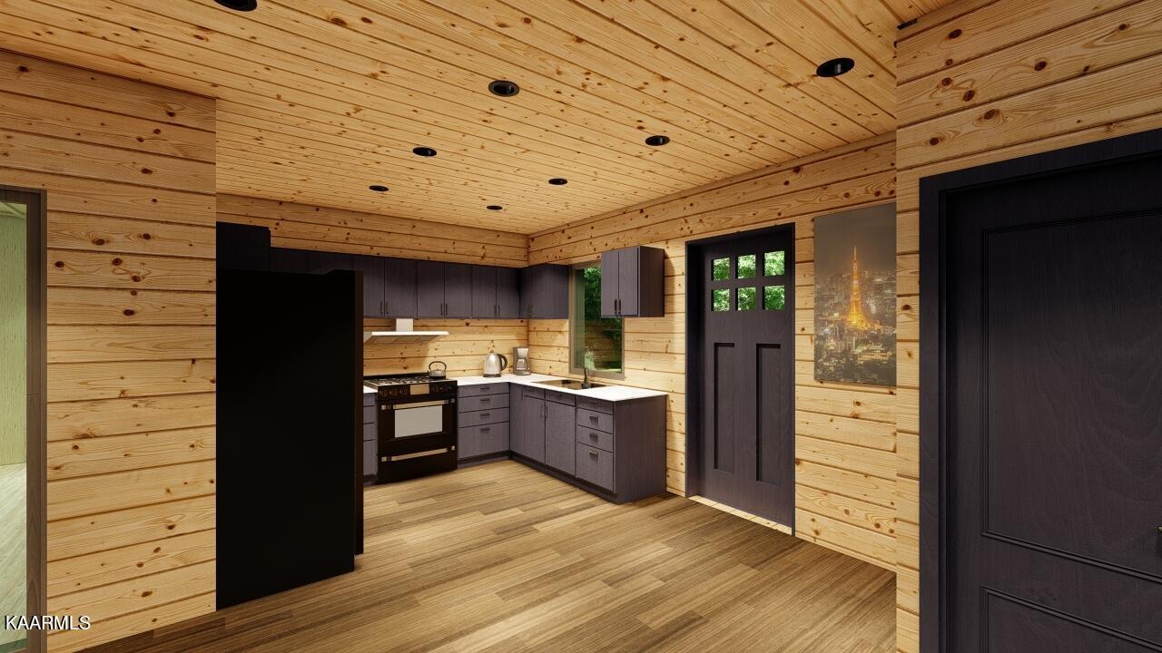 2624 Cloud View Drive Sevierville, TN 37862 - Photo 11 of 21 Rendering