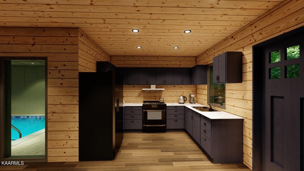 2624 Cloud View Drive Sevierville, TN 37862 - Photo 12 of 21 Rendering Example Only