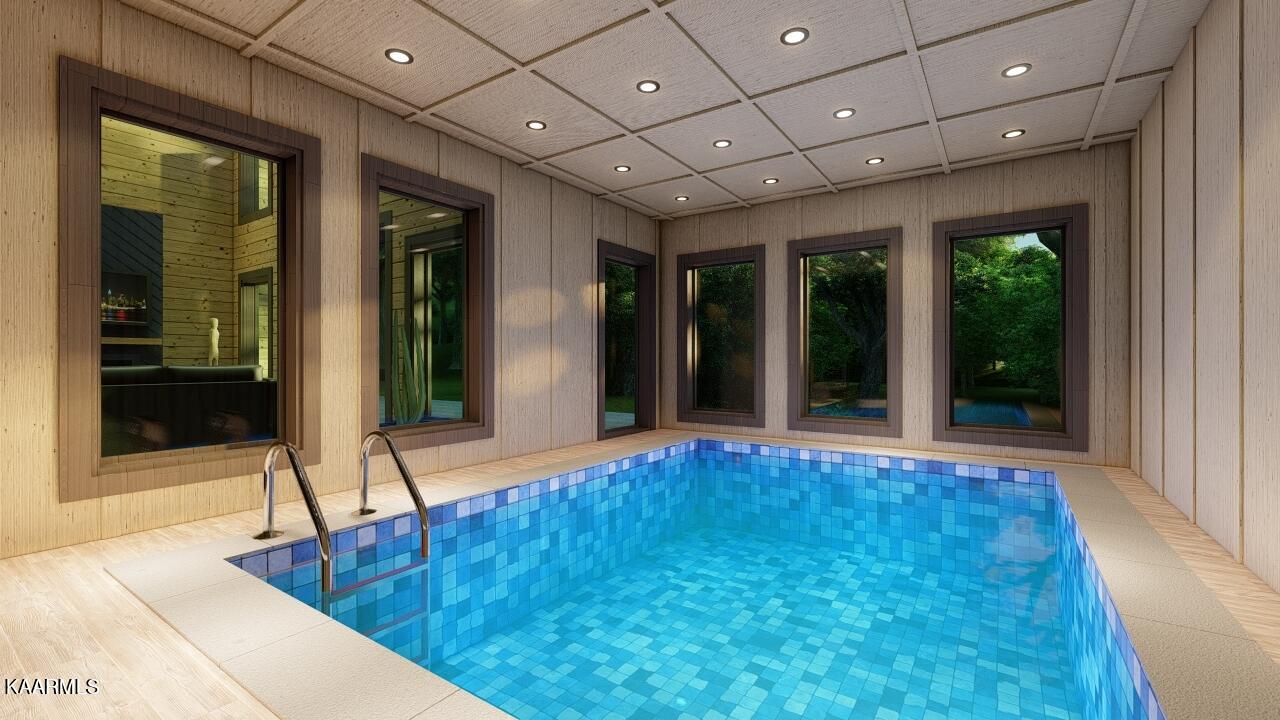 2624 Cloud View Drive Sevierville, TN 37862 - Photo 14 of 21 Rendering