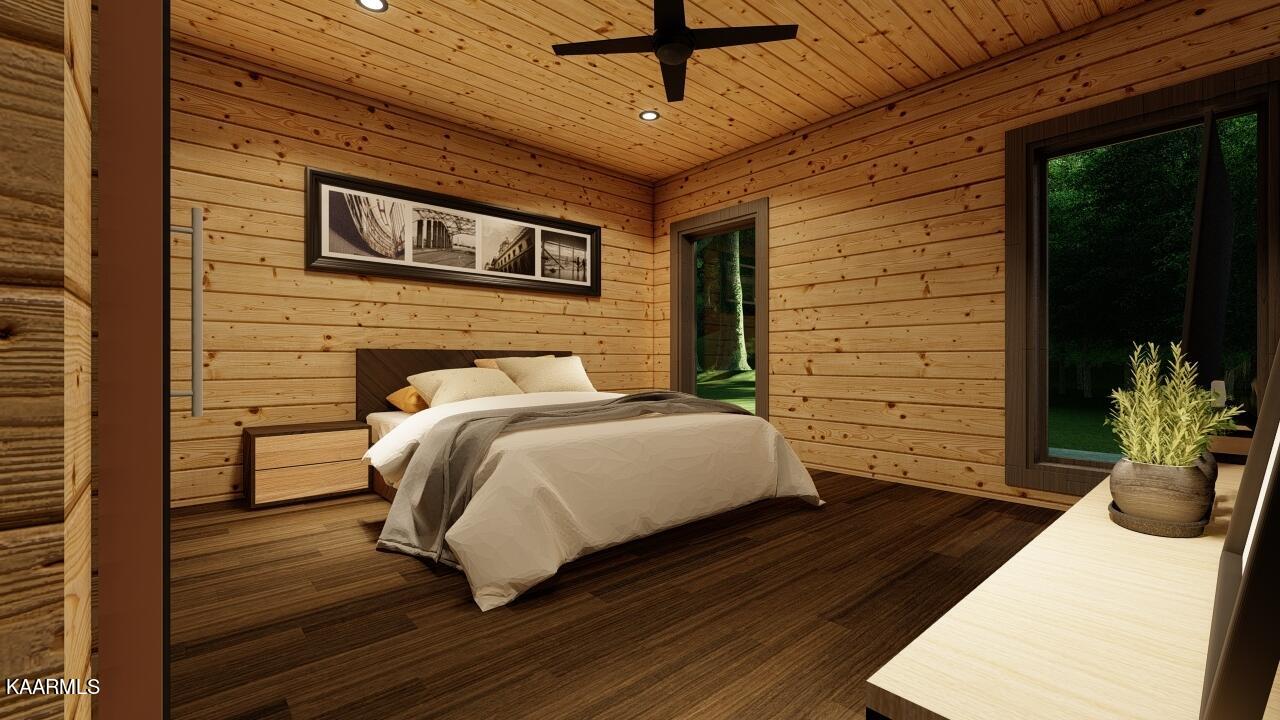 2624 Cloud View Drive Sevierville, TN 37862 - Photo 16 of 21 Rendering