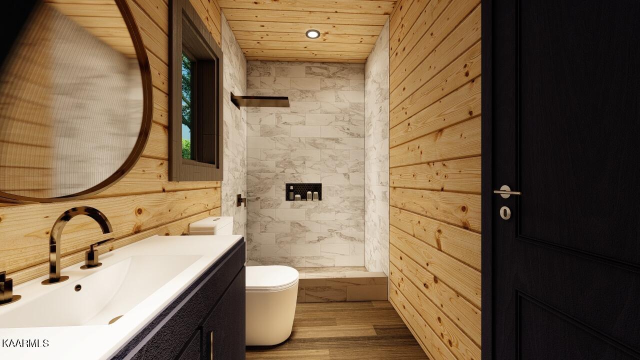 2624 Cloud View Drive Sevierville, TN 37862 - Photo 18 of 21 Rendering Example Only