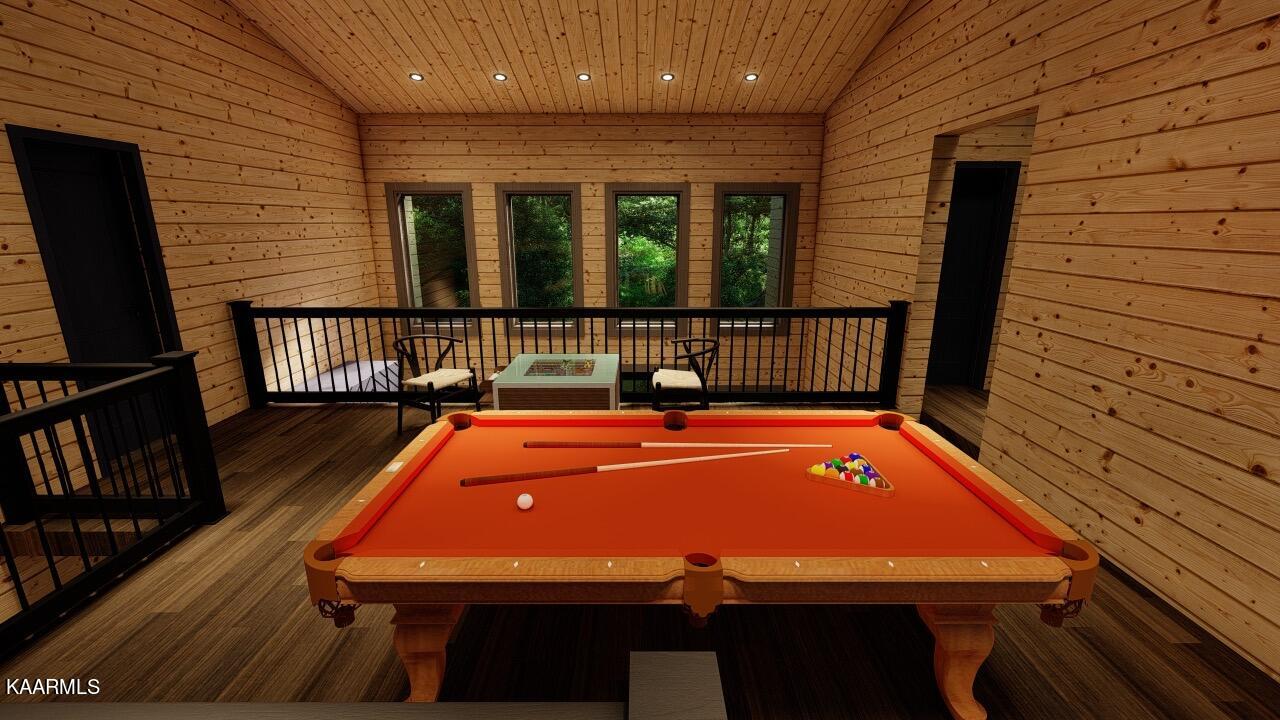 2624 Cloud View Drive Sevierville, TN 37862 - Photo 19 of 21 Rendering Example Only