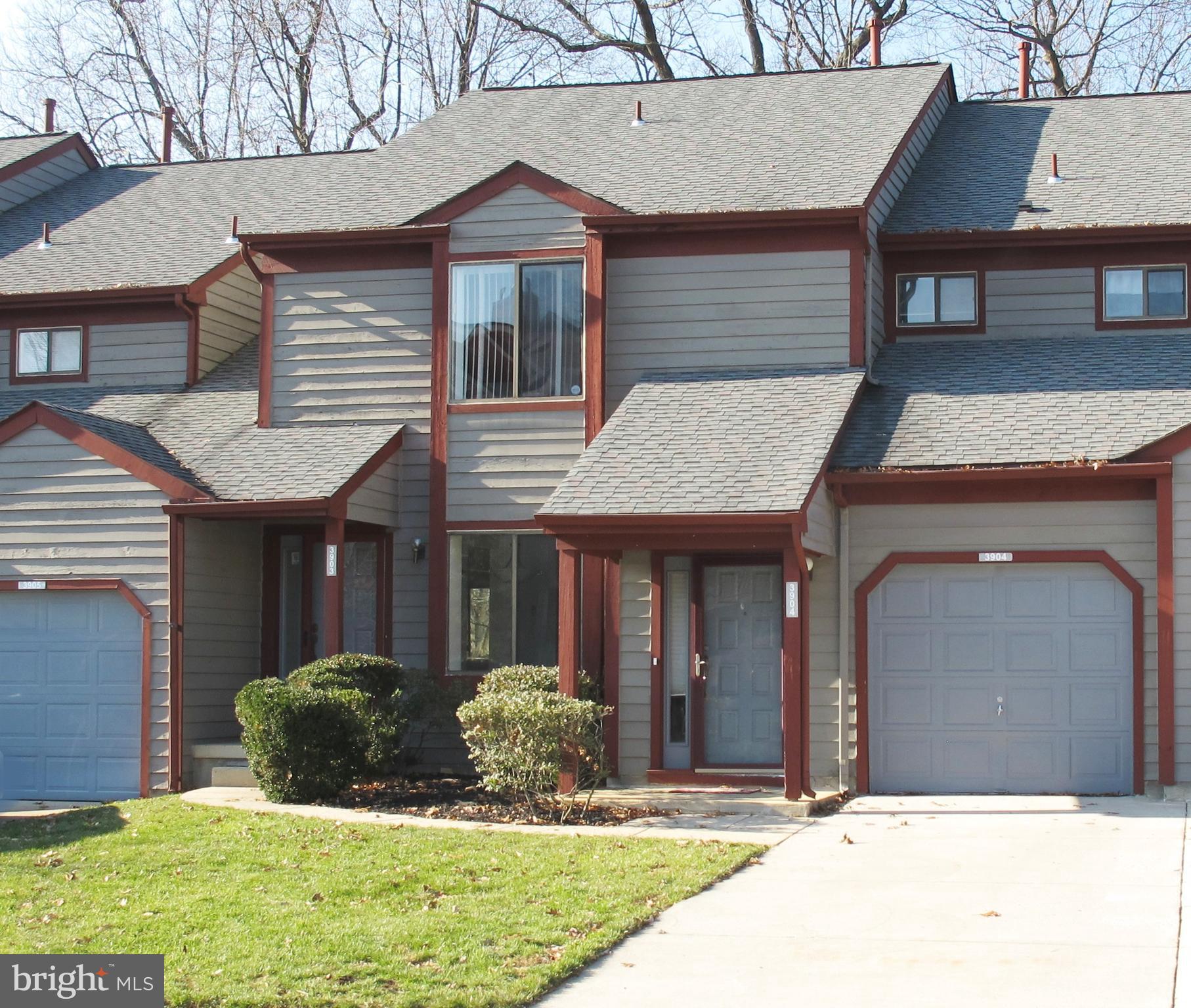 3903A Chadbury Road, Unit A Mount Laurel, NJ 08054 - Photo 1 of 19 Front Exterior
