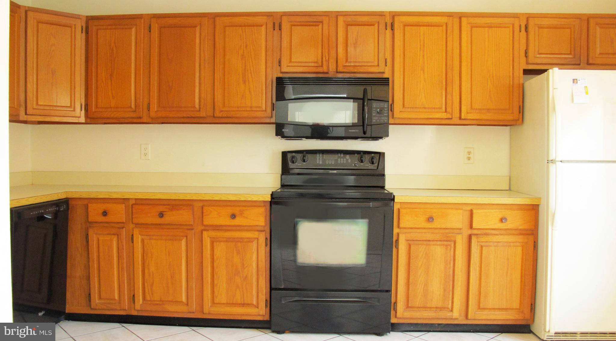 3903A Chadbury Road, Unit A Mount Laurel, NJ 08054 - Photo 8 of 19 Kitchen