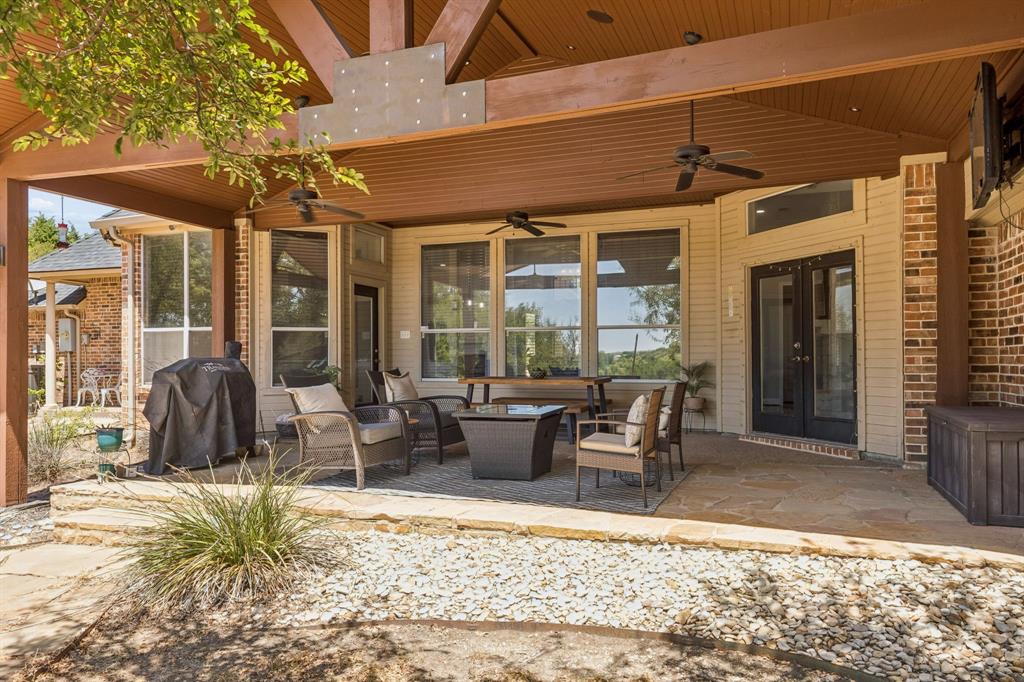 115 Rim Rock Road Aledo, TX 76008 - Photo 22 of 26 Gallery Image 22