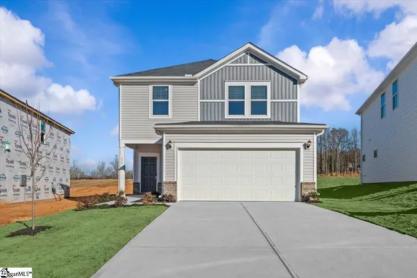 $289,900 | 698 Cozy Blf Road, Spartanburg, SC 29301