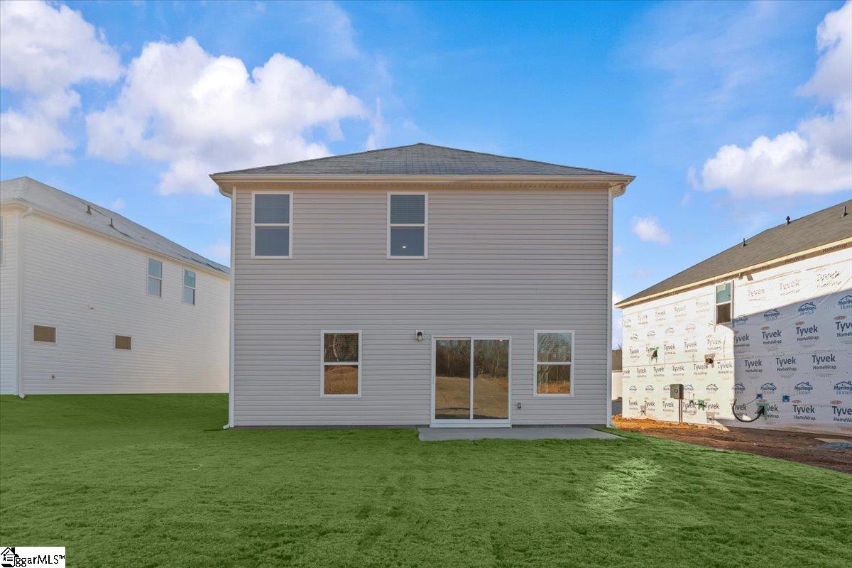 698 Cozy Blf Road Spartanburg, SC 29301 - Photo 11 of 28