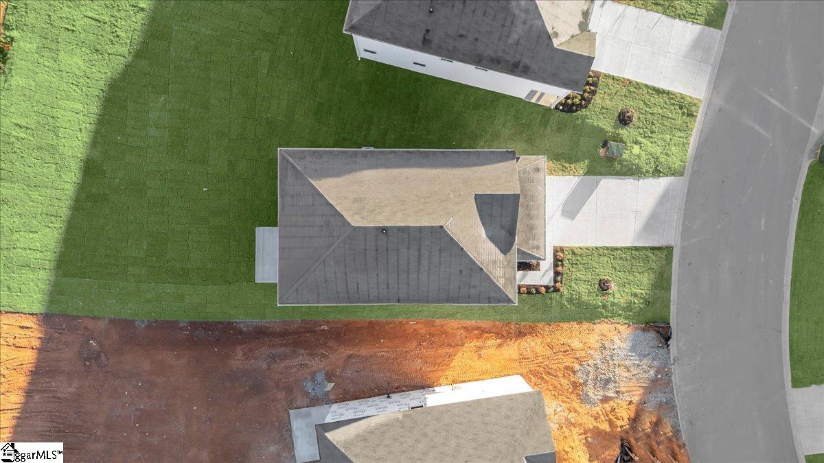 698 Cozy Blf Road Spartanburg, SC 29301 - Photo 18 of 28