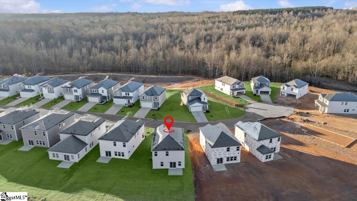 698 Cozy Blf Road Spartanburg, SC 29301 - Photo 20 of 28