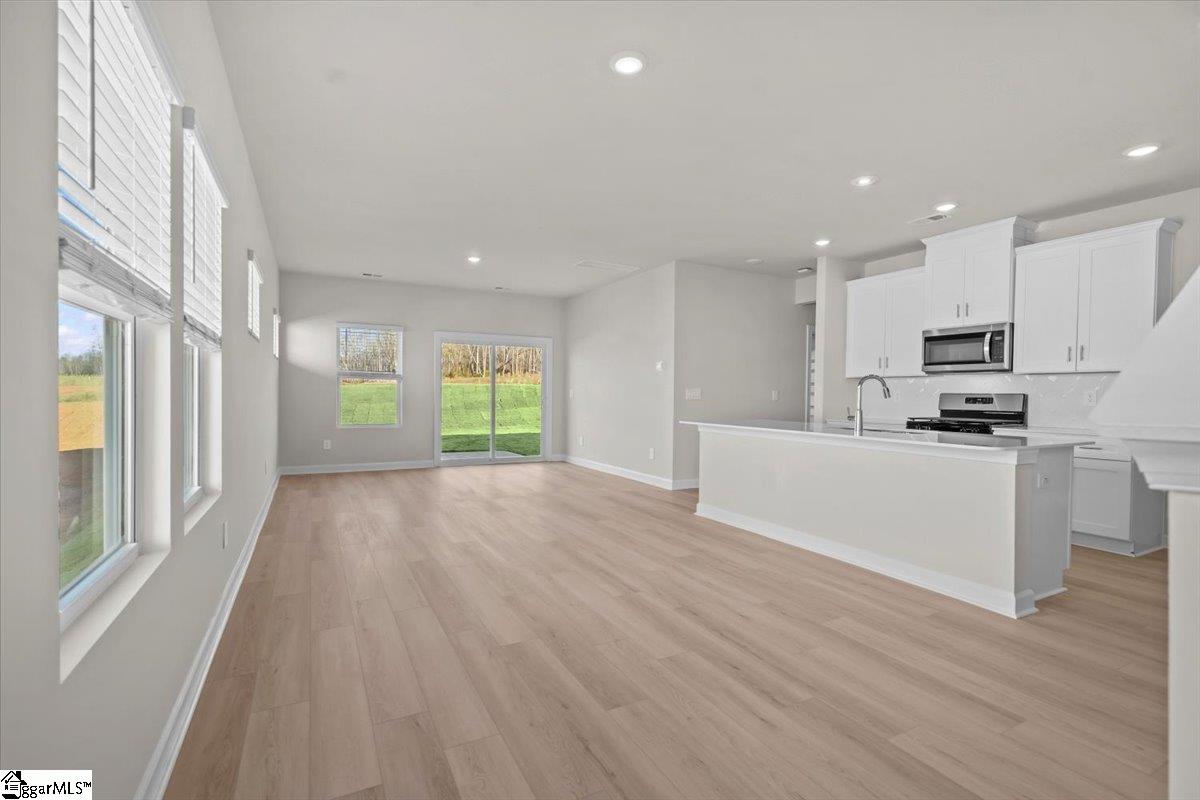 698 Cozy Blf Road Spartanburg, SC 29301 - Photo 22 of 28