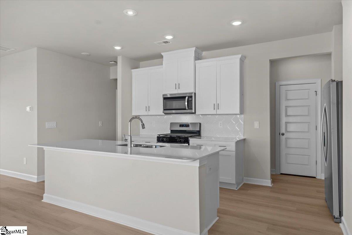 698 Cozy Blf Road Spartanburg, SC 29301 - Photo 23 of 28