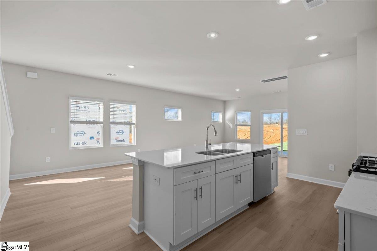 698 Cozy Blf Road Spartanburg, SC 29301 - Photo 24 of 28