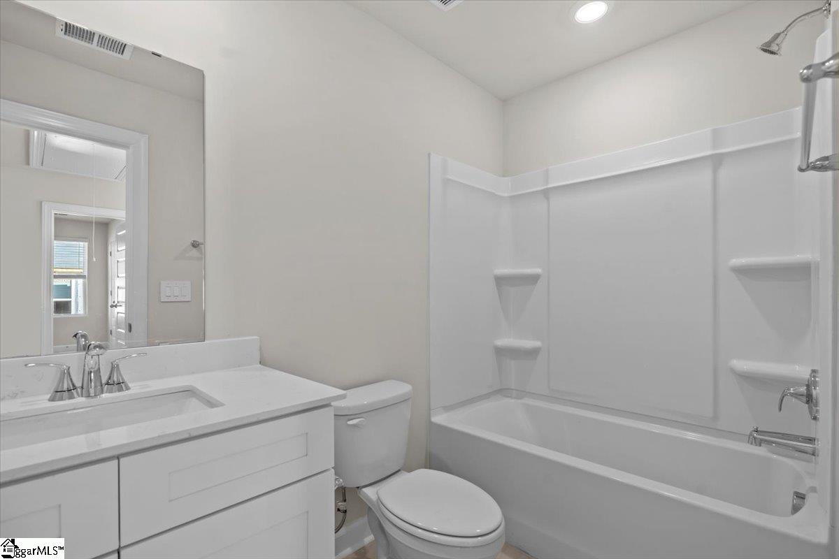 698 Cozy Blf Road Spartanburg, SC 29301 - Photo 26 of 28