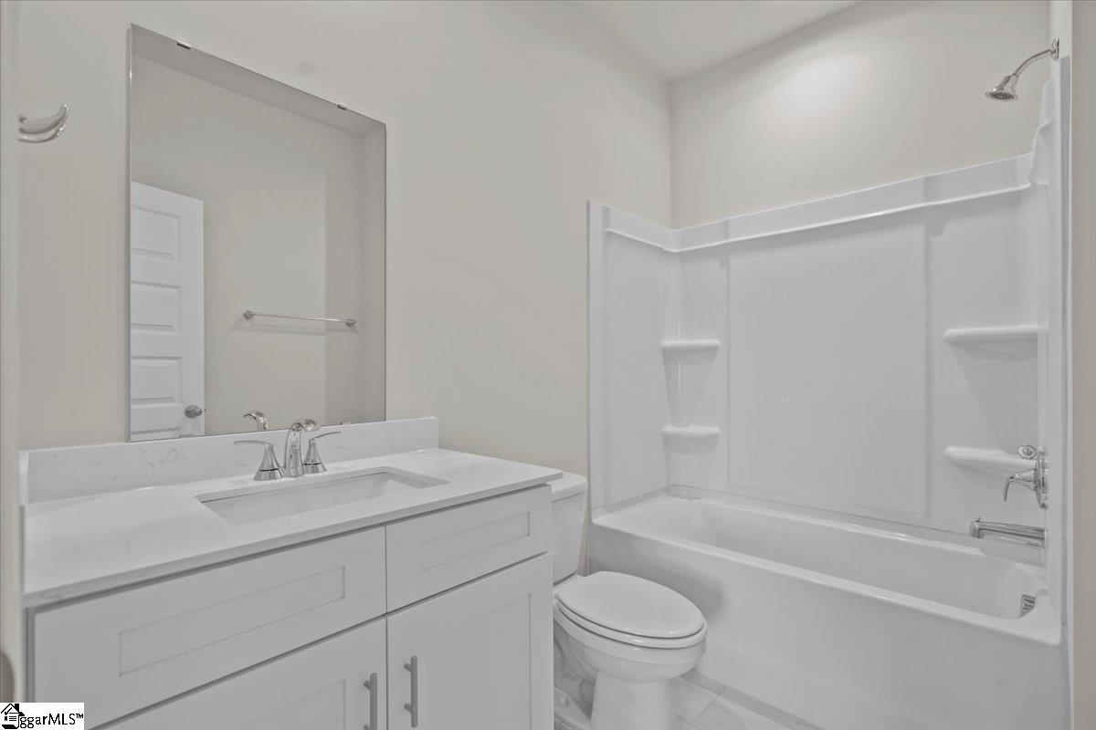 698 Cozy Blf Road Spartanburg, SC 29301 - Photo 5 of 28