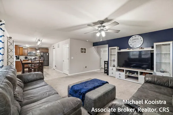 $359,000 | 152 Foxtail Drive, Ionia, MI 48846