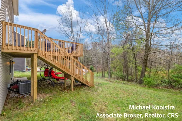 $359,000 | 152 Foxtail Drive, Ionia, MI 48846
