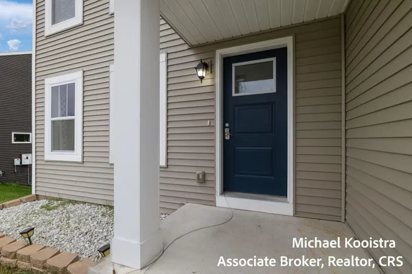 $359,000 | 152 Foxtail Drive, Ionia, MI 48846