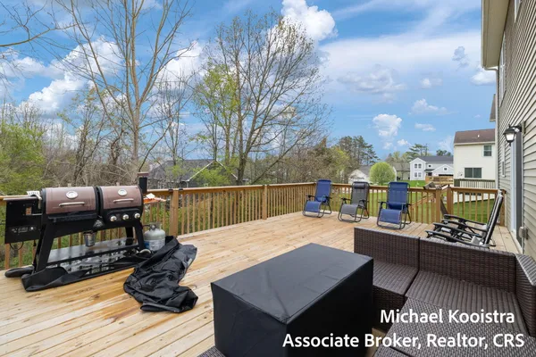 $359,000 | 152 Foxtail Drive, Ionia, MI 48846
