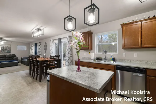 $359,000 | 152 Foxtail Drive, Ionia, MI 48846