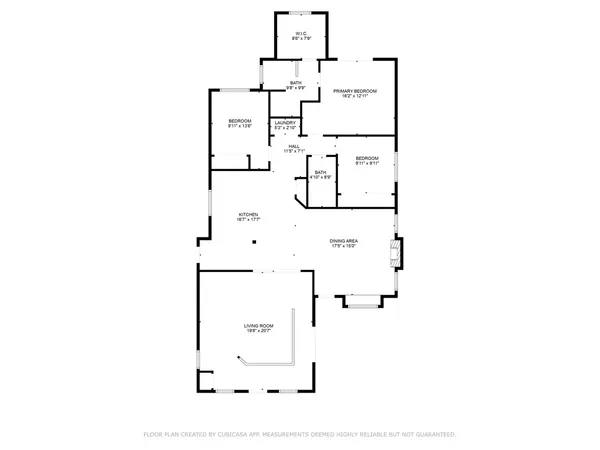 $440,000 | 28841 Delaware Drive, Tehachapi, CA 93561