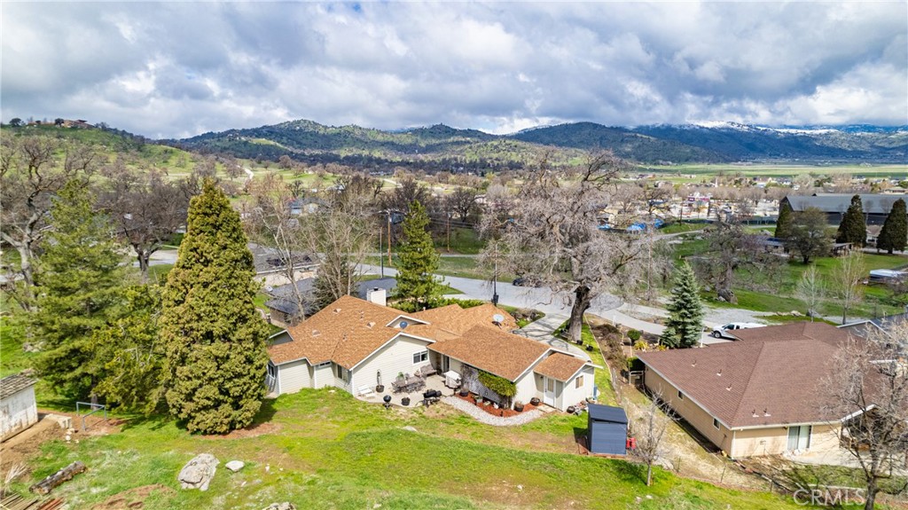 28841 Delaware Drive Tehachapi, CA 93561 - Photo 30 of 36 a view of a lake with a mountain
