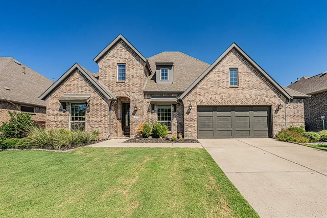 $720,000 | 1610 Gardenia Street, Prosper, TX 75078