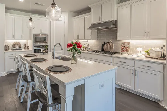 $720,000 | 1610 Gardenia Street, Prosper, TX 75078