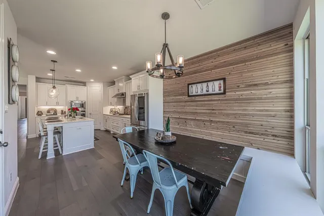 $720,000 | 1610 Gardenia Street, Prosper, TX 75078