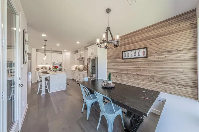 $720,000 | 1610 Gardenia Street, Prosper, TX 75078