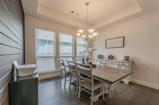 $720,000 | 1610 Gardenia Street, Prosper, TX 75078