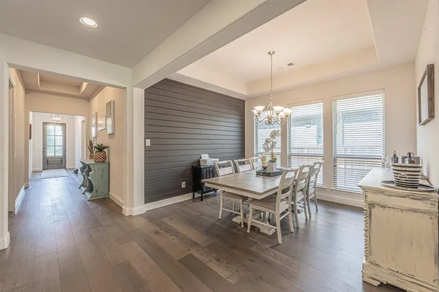 $720,000 | 1610 Gardenia Street, Prosper, TX 75078