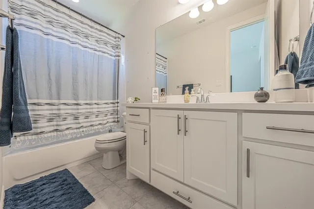 $720,000 | 1610 Gardenia Street, Prosper, TX 75078