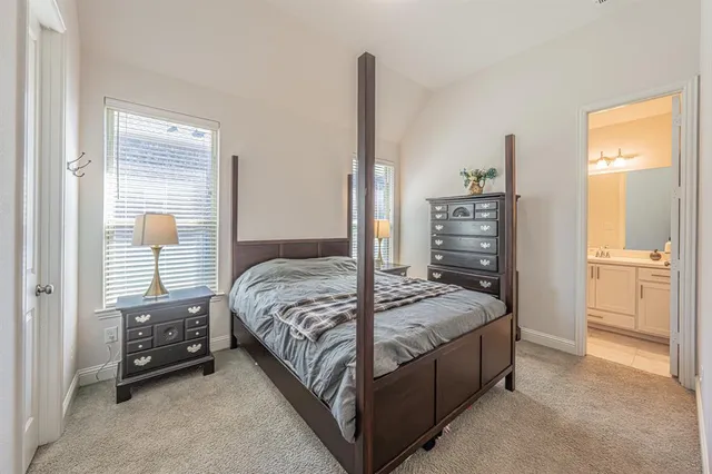 $720,000 | 1610 Gardenia Street, Prosper, TX 75078